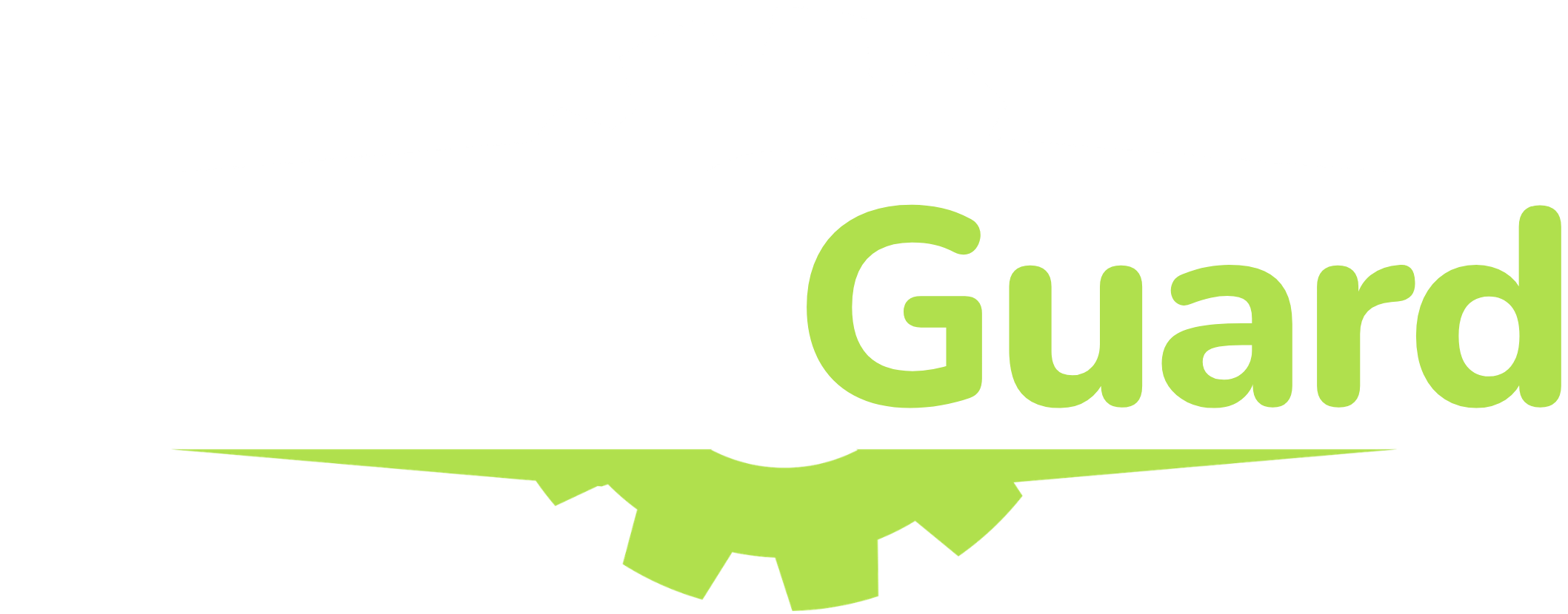 GearAndGuard Logo